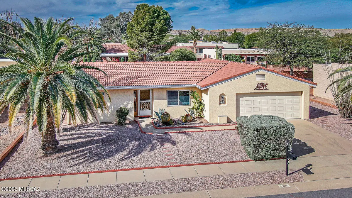 625 N Avenida Tortuga, Green Valley, AZ 85614 - Image #1