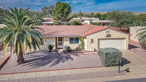 625 N Avenida Tortuga, Green Valley, AZ 85614