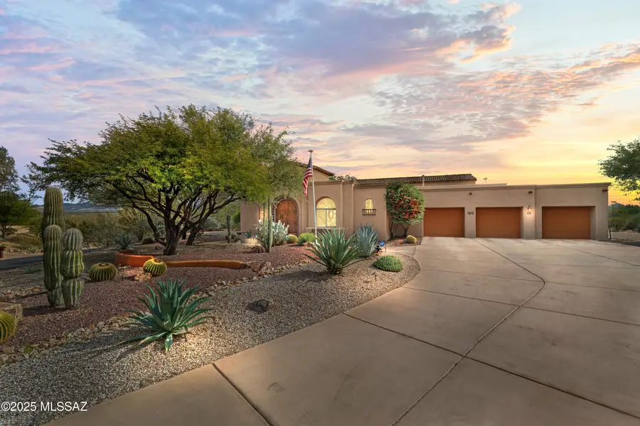 655 W Placita Quieta, Green Valley, AZ 85622 - Image #2