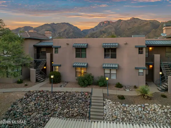 5800 N Kolb Lane #1104, Tucson, AZ 85750