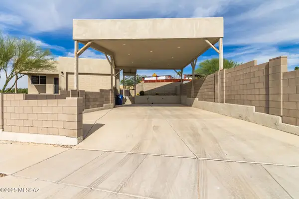 9605 E 31st Street, Tucson, AZ 85748