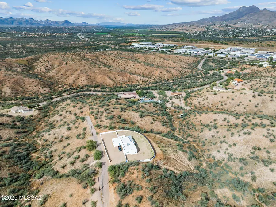 981 Dandelion Lane #48, Rio Rico, AZ 85648 - Image #2