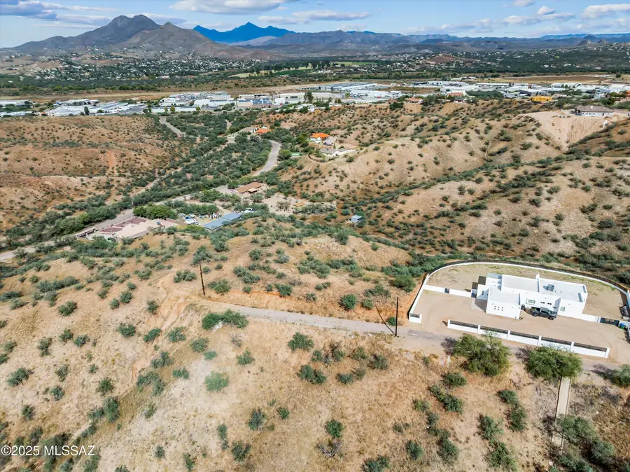 981 Dandelion Lane #48, Rio Rico, AZ 85648 - Image #3