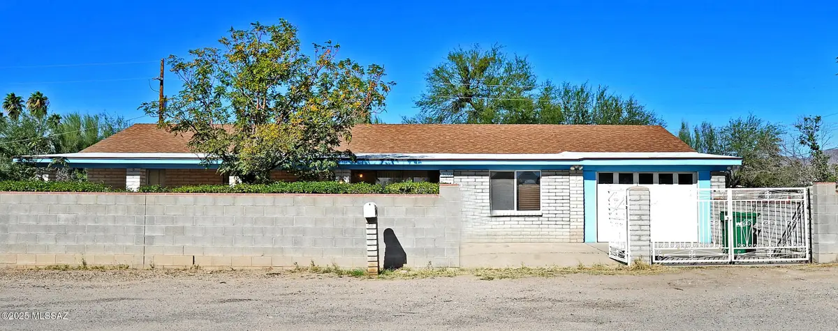 9210 W Ira Street, Tucson, AZ 85735 - Image #1