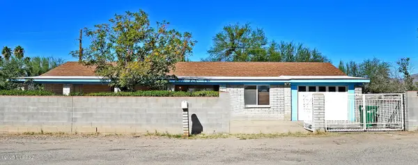 9210 W Ira Street, Tucson, AZ 85735