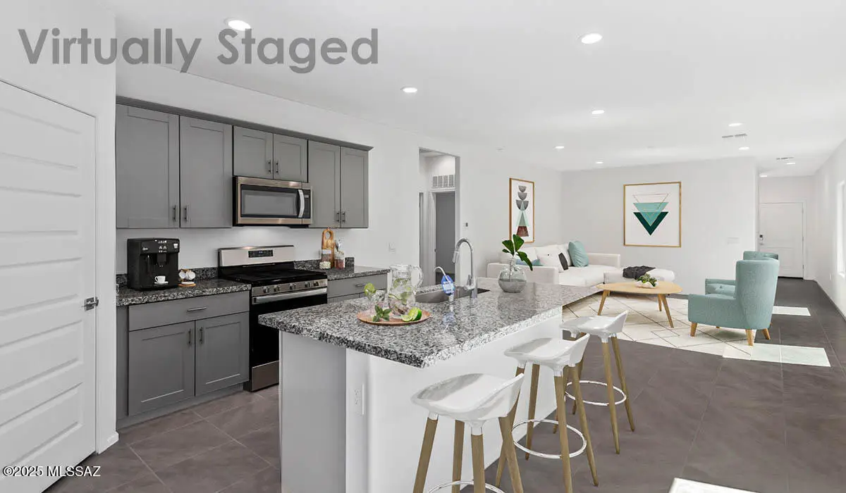 12238 E Patricia Ann Drive, Vail, AZ 85641 - Image #1