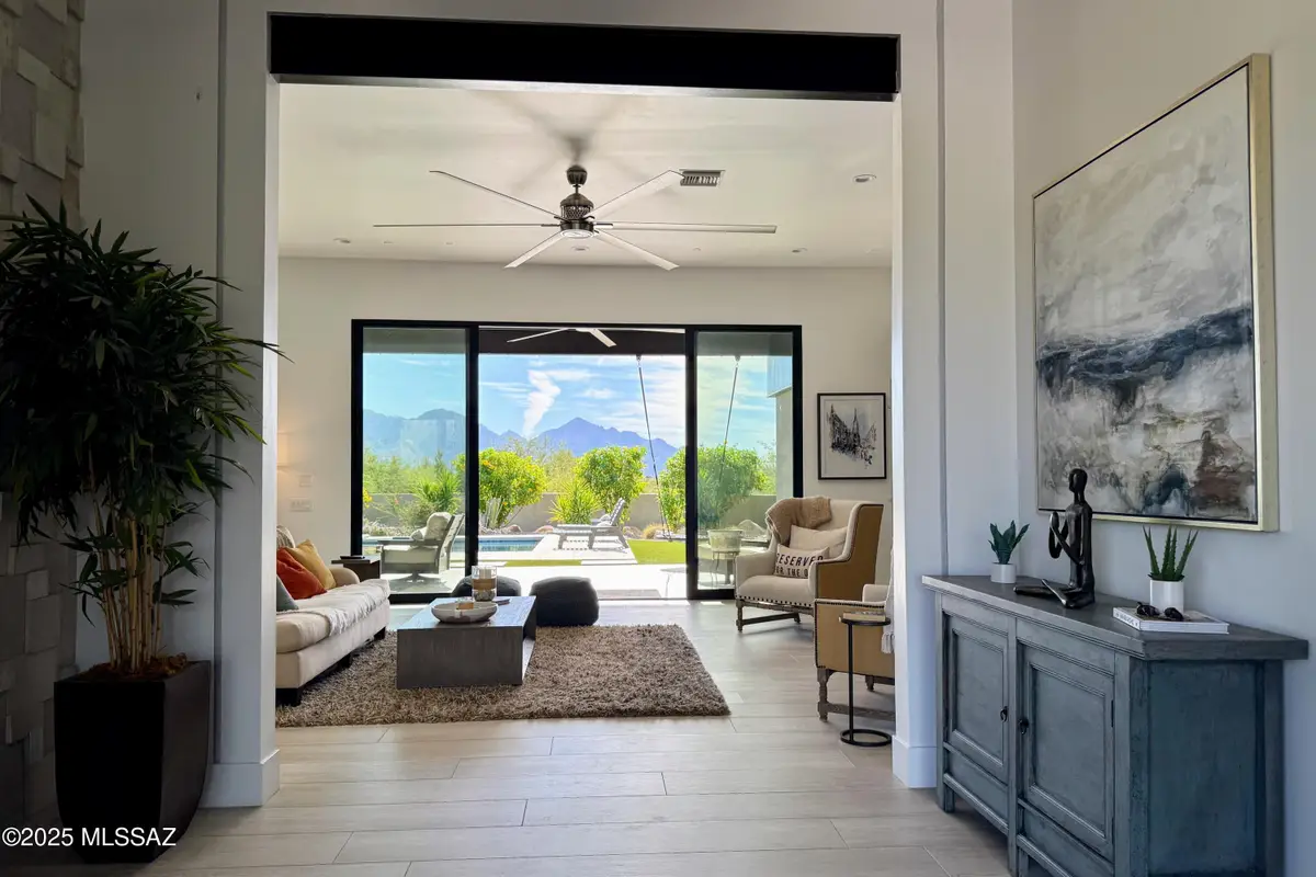 725 W Tortolita Mountain Ci, Tucson, AZ 85755 - Image #1