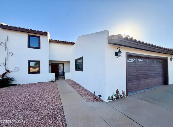3414 Oak Hill Street, Sierra Vista, AZ 85650