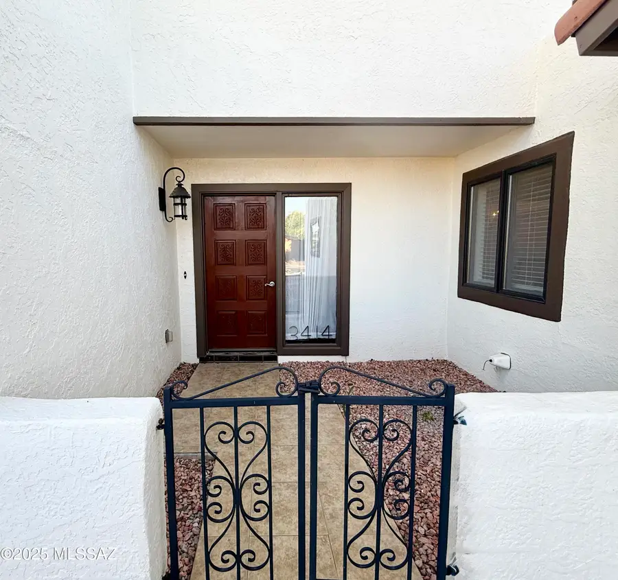 3414 Oak Hill Street, Sierra Vista, AZ 85650 - Image #2