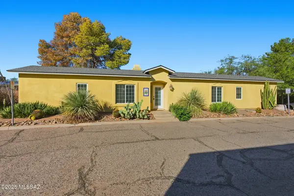 2925 N Adelaide Farms Place, Tucson, AZ 85719