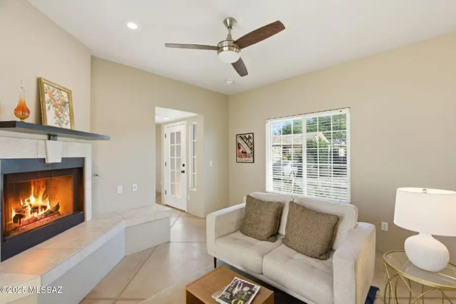 2925 N Adelaide Farms Place, Tucson, AZ 85719 - Image #3