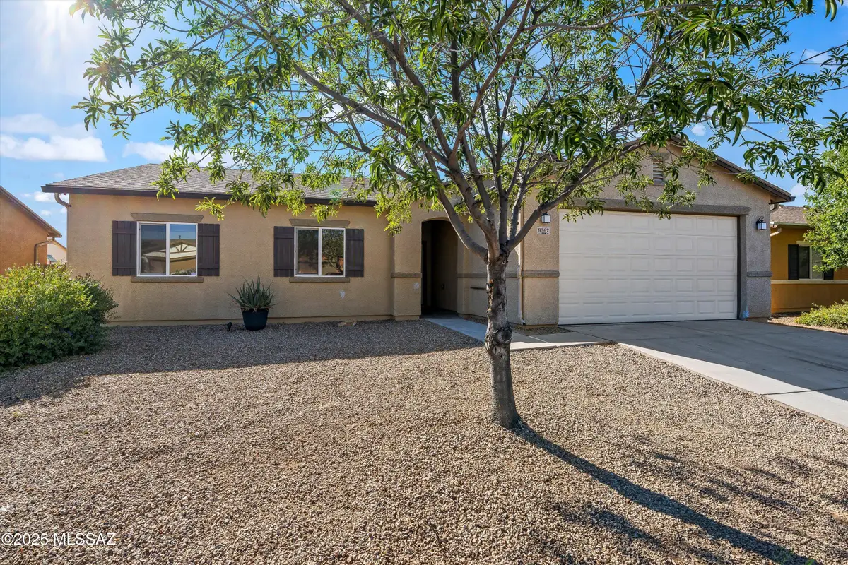 8367 W Kittiwake Lane, Tucson, AZ 85757 - Image #1
