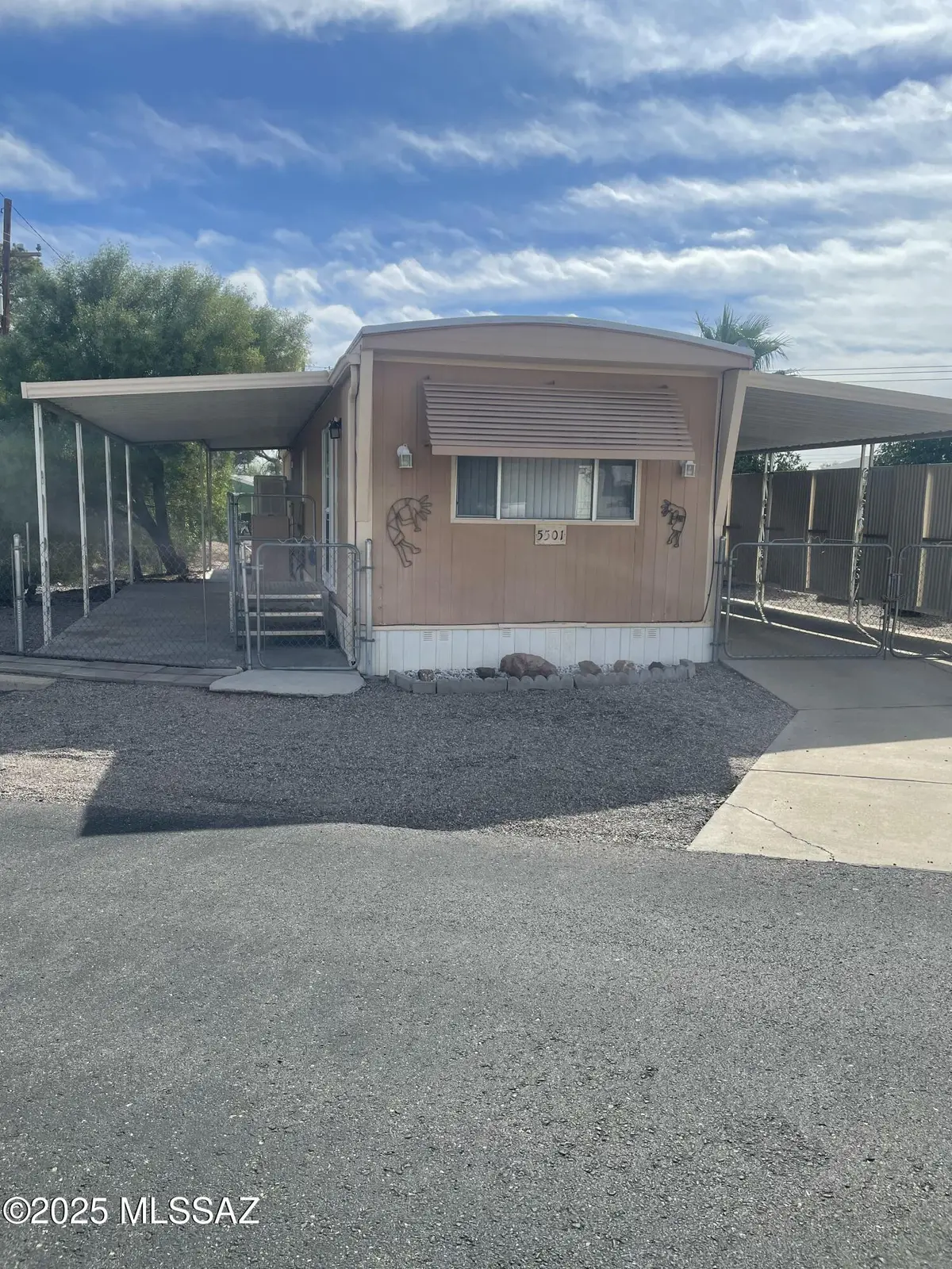 5501 W Rocking Circle Street, Tucson, AZ 85713 - Image #1