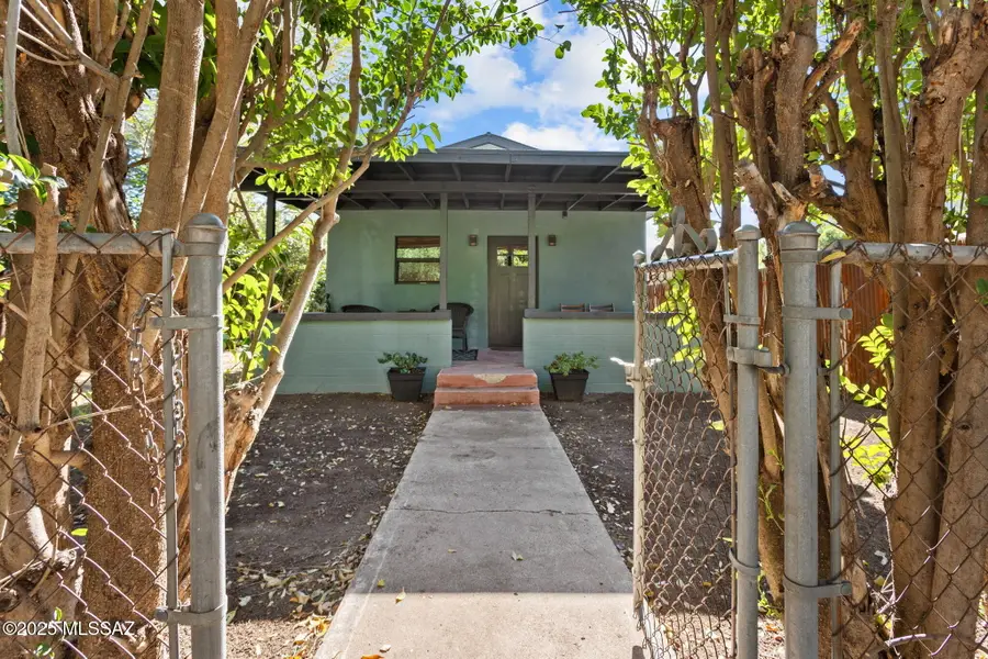 367 Pennsylvania Avenue, Patagonia, AZ 85624 - Image #3