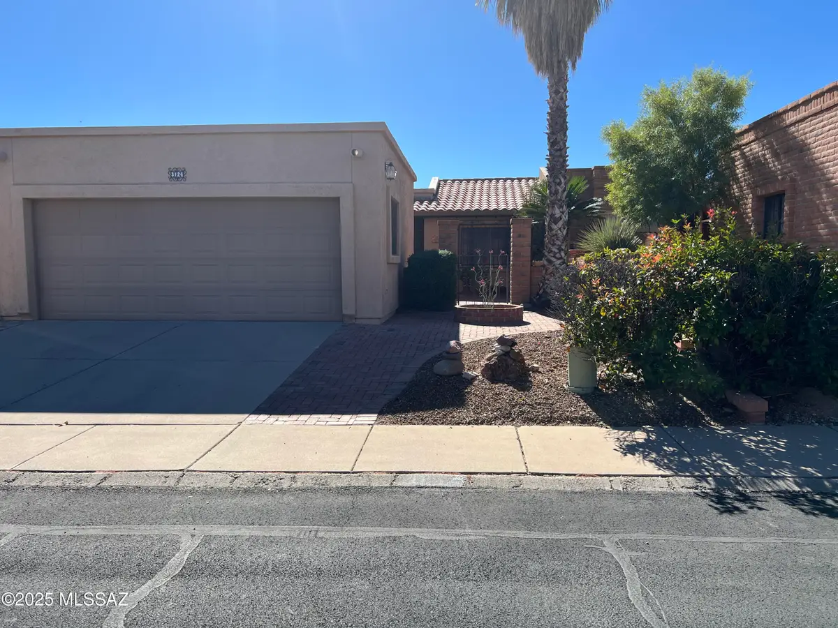 3124 S Camino Kino, Green Valley, AZ 85622 - Image #1