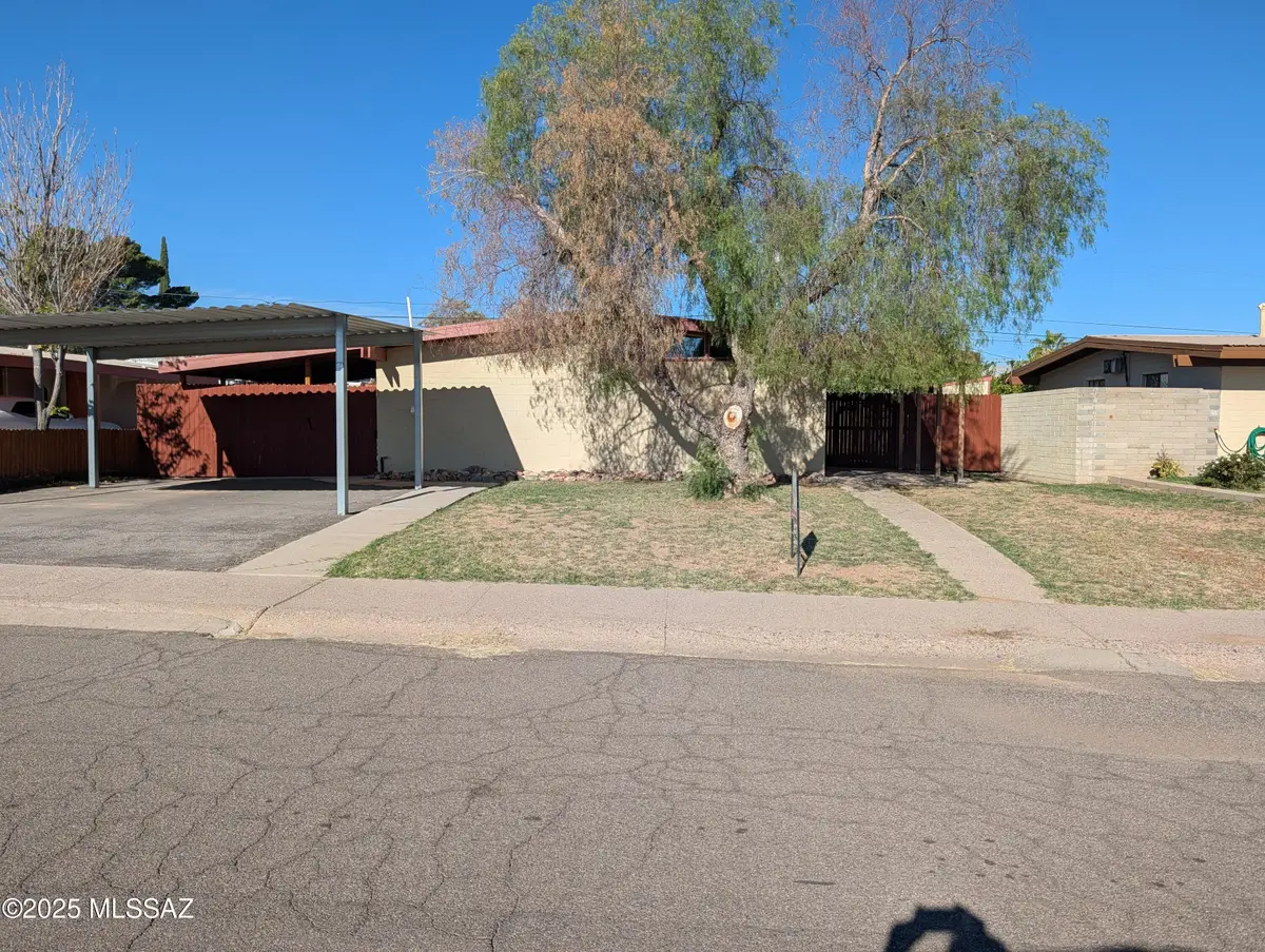 138 W 5th Avenue, San Manuel, AZ 85631 - Image #1
