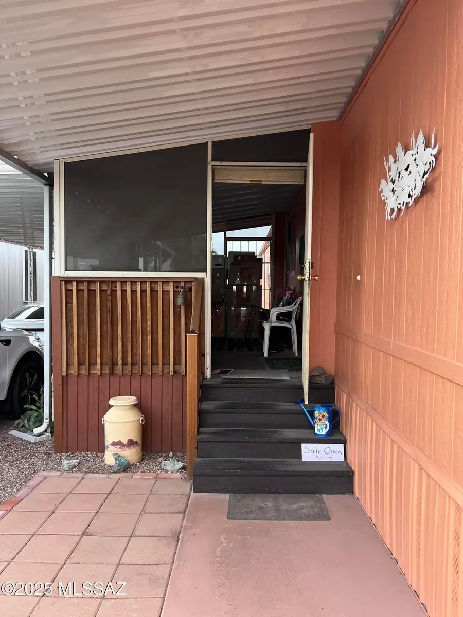 35590 S Highway 77 #6, Tucson, AZ 85739 - Image #3