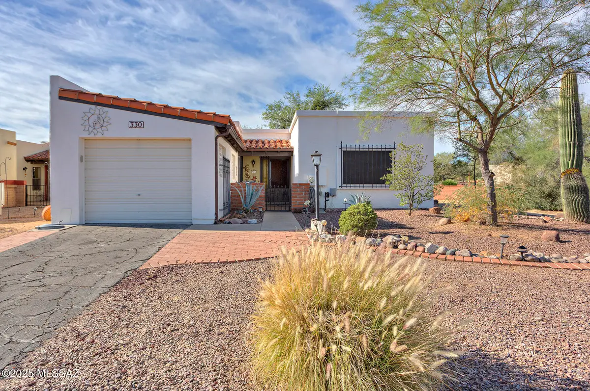 330 E Paseo Azul, Green Valley, AZ 85614 - Image #1