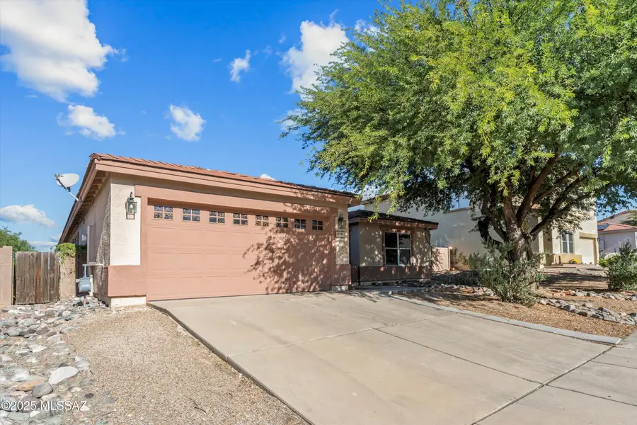 13705 E Oxmoor Valley Drive, Vail, AZ 85641 - Image #3