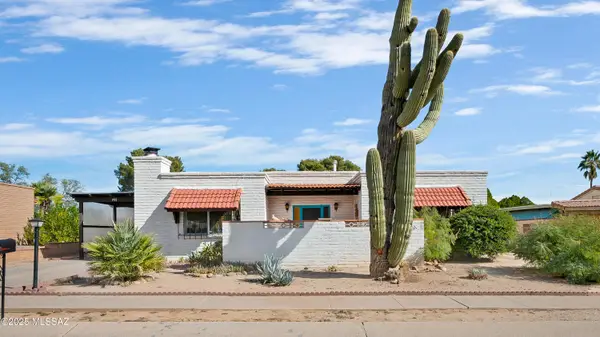 991 S La Bellota, Green Valley, AZ 85614