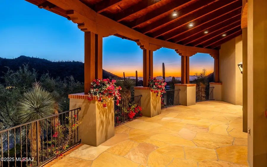 4546 W Dove Canyon Place, Marana, AZ 85658 - Image #2