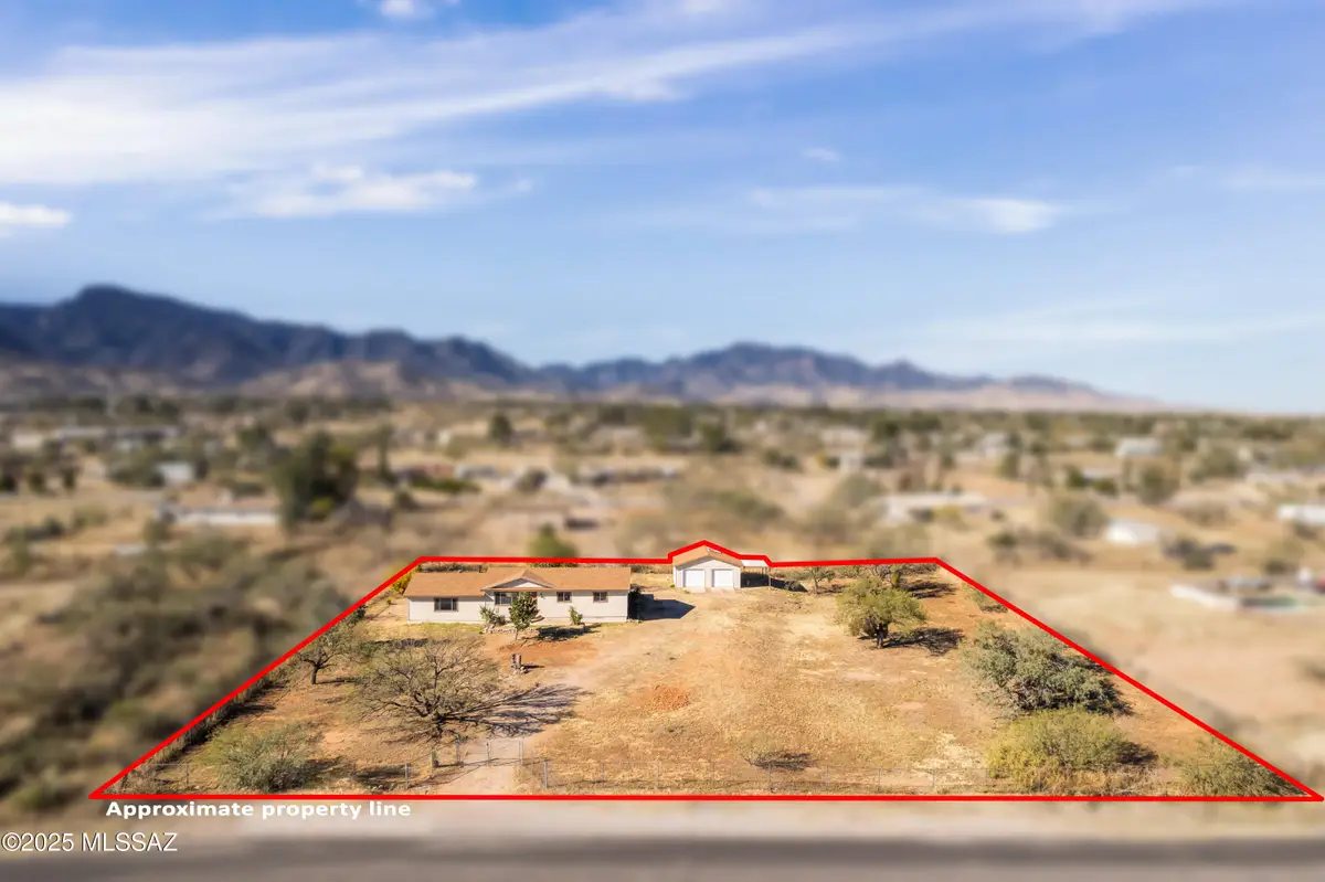 5016 S Santa Lucia, Sierra Vista, AZ 85650 - Image #1