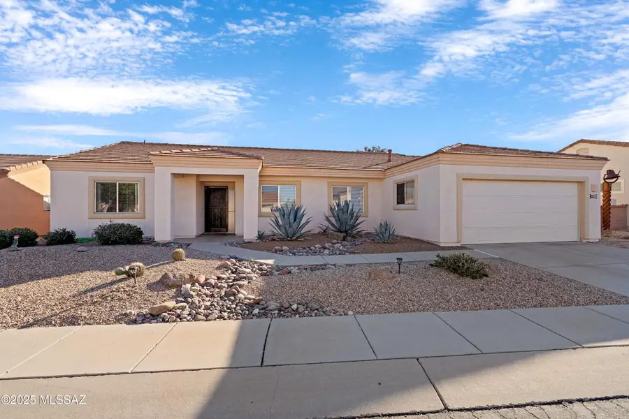 1750 W Circulo De La Pinata, Green Valley, AZ 85622 - Image #3