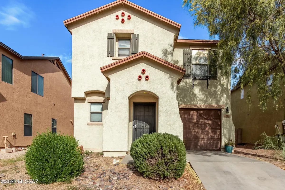 6939 S Blueeyes Drive, Tucson, AZ 85756 - Image #1