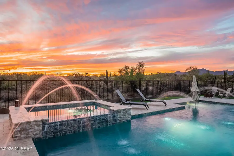 11295 N Big Star Trail, Tucson, AZ 85742 - Image #2