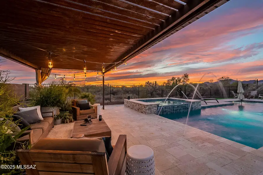 11295 N Big Star Trail, Tucson, AZ 85742 - Image #3