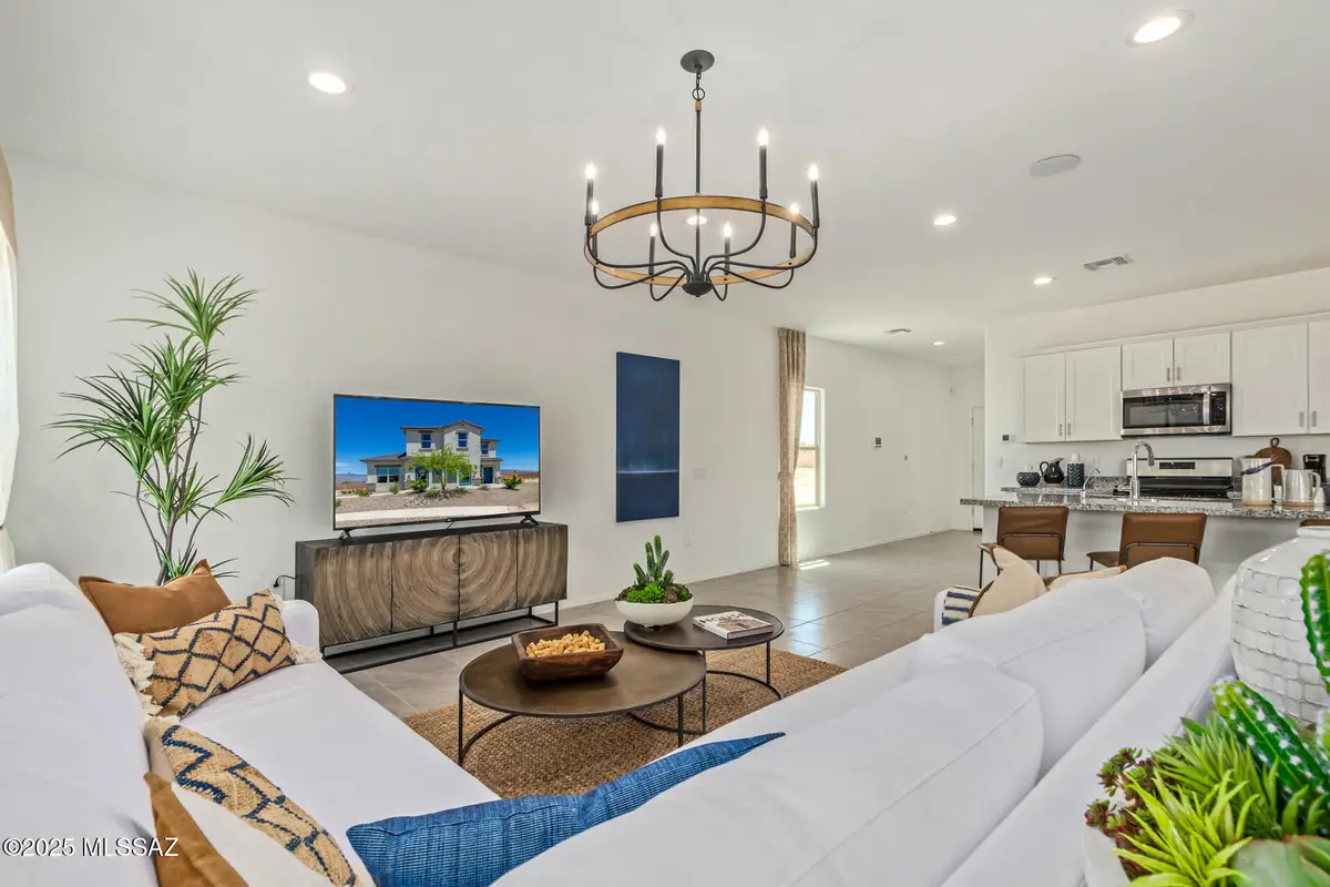 12237 E Morris Carson Drive, Vail, AZ 85641 - Image #1