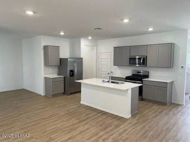 12237 E Morris Carson Drive, Vail, AZ 85641 - Image #3