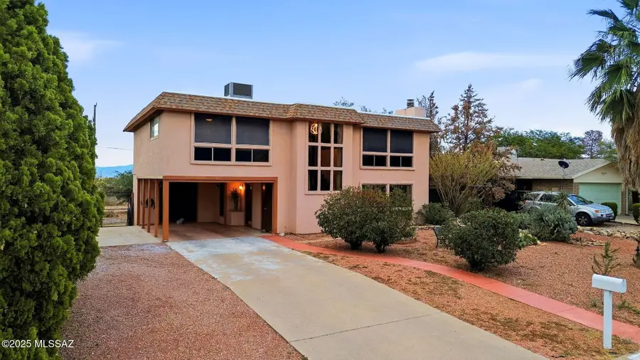 2733 Player Avenue, Sierra Vista, AZ 85650 - Image #2