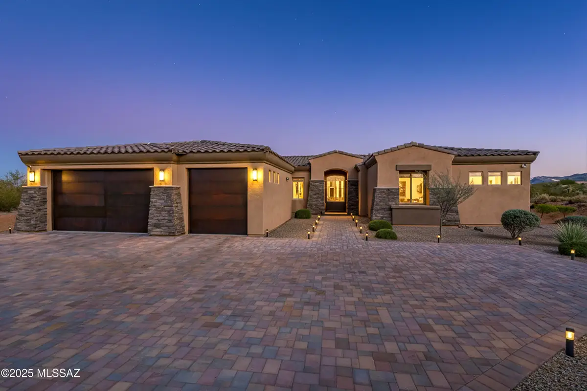 2673 E Homestead Ridge Court, Sahuarita, AZ 85629 - Image #1