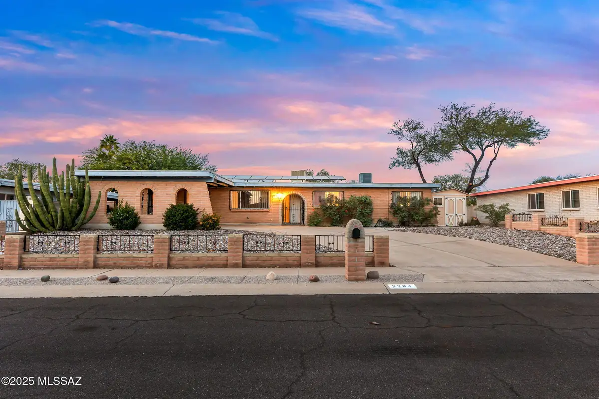 3264 S Eastview Avenue, Tucson, AZ 85730 - Image #1