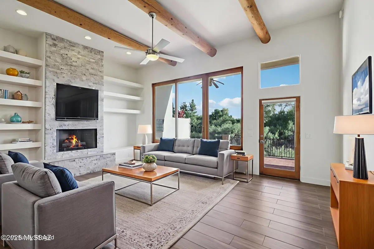 5116 E Calle Brillante, Tucson, AZ 85718 - Image #1