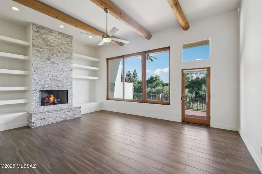 5116 E Calle Brillante, Tucson, AZ 85718 - Image #2