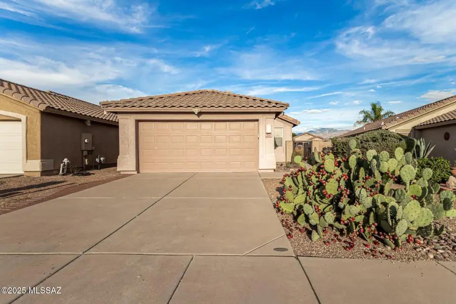 9028 N Arrington, Tucson, AZ 85742 - Image #3