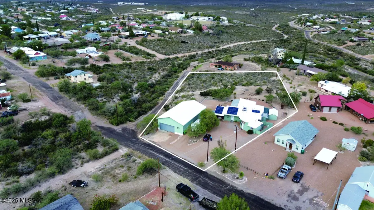 1146 E Safford, Tombstone, AZ 85638 - Image #1