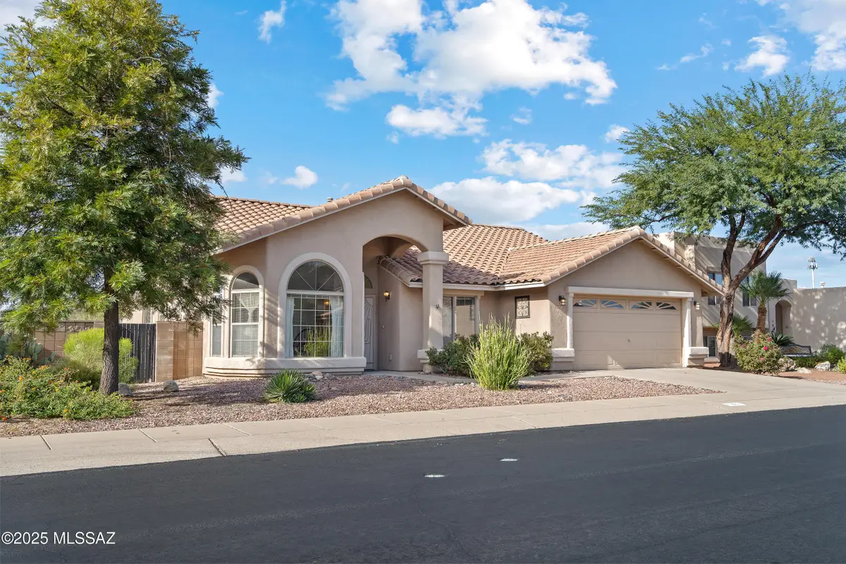11815 N Cassiopeia Drive, Tucson, AZ 85737 - Image #1