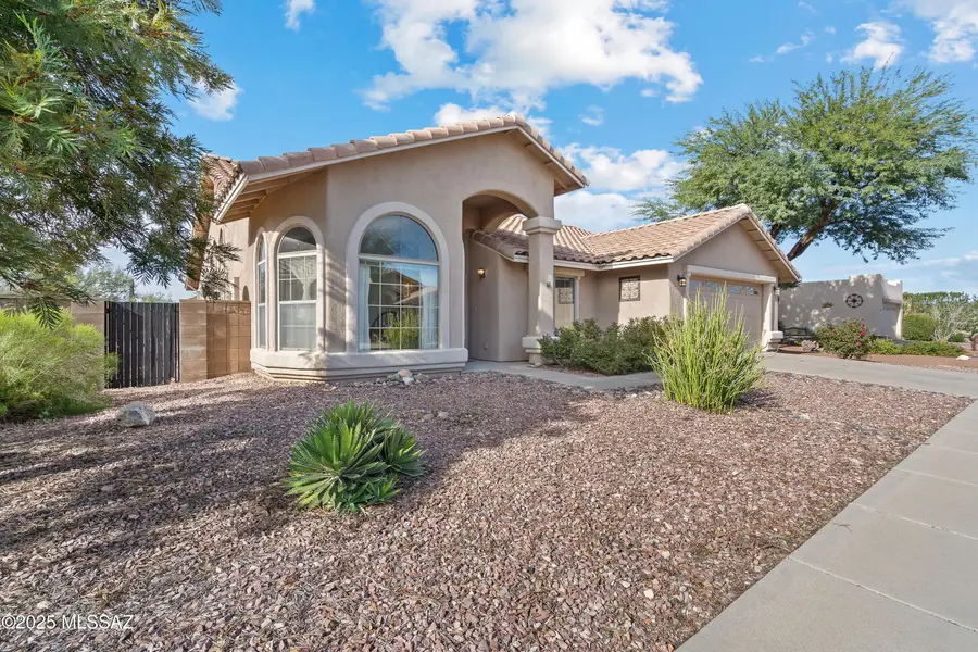 11815 N Cassiopeia Drive, Tucson, AZ 85737 - Image #2