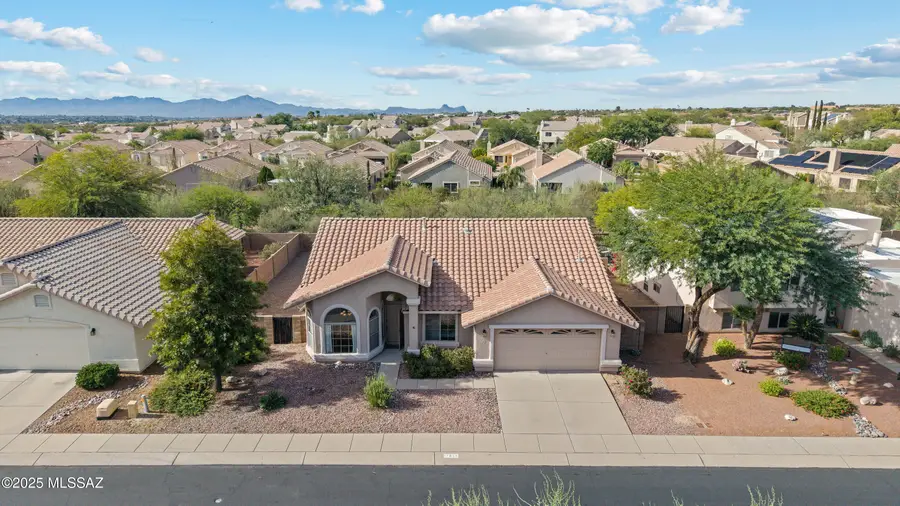 11815 N Cassiopeia Drive, Tucson, AZ 85737 - Image #3