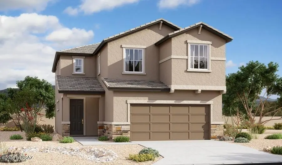 6089 E Campolina Trail, Tucson, AZ 85756 - Image #1