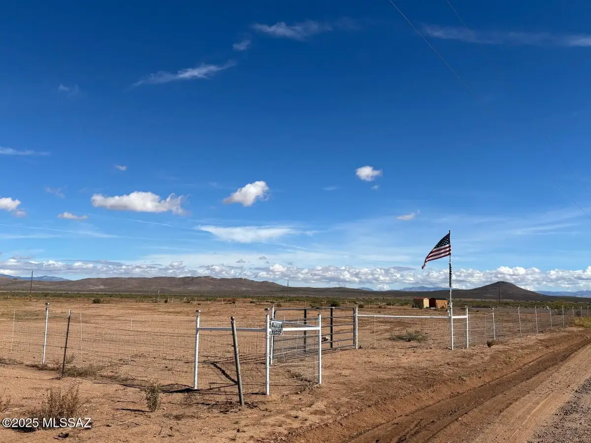 10.01 Acre E Buck Ranch Road, Pearce, AZ 85625 - Image #1