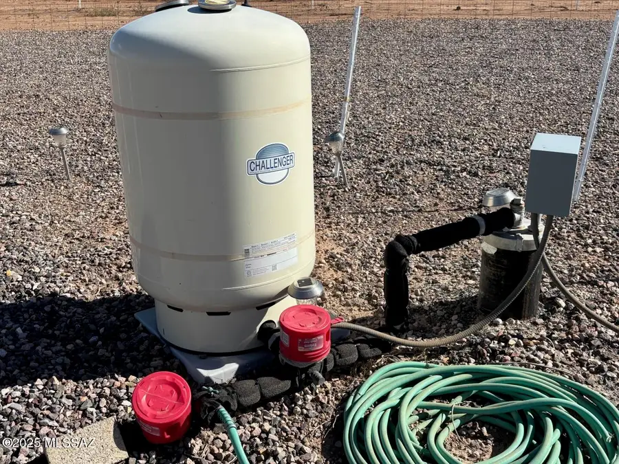 10.01 Acre E Buck Ranch Road, Pearce, AZ 85625 - Image #3