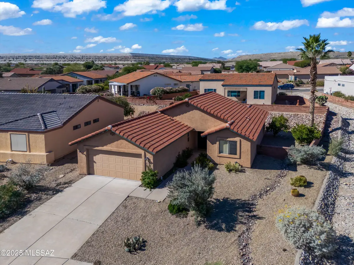 287 N Va La Castellana, Green Valley, AZ 85614 - Image #1