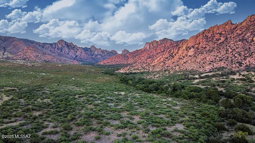 F196 E Horse Ranch, Saint David, AZ 85630 - Image #1