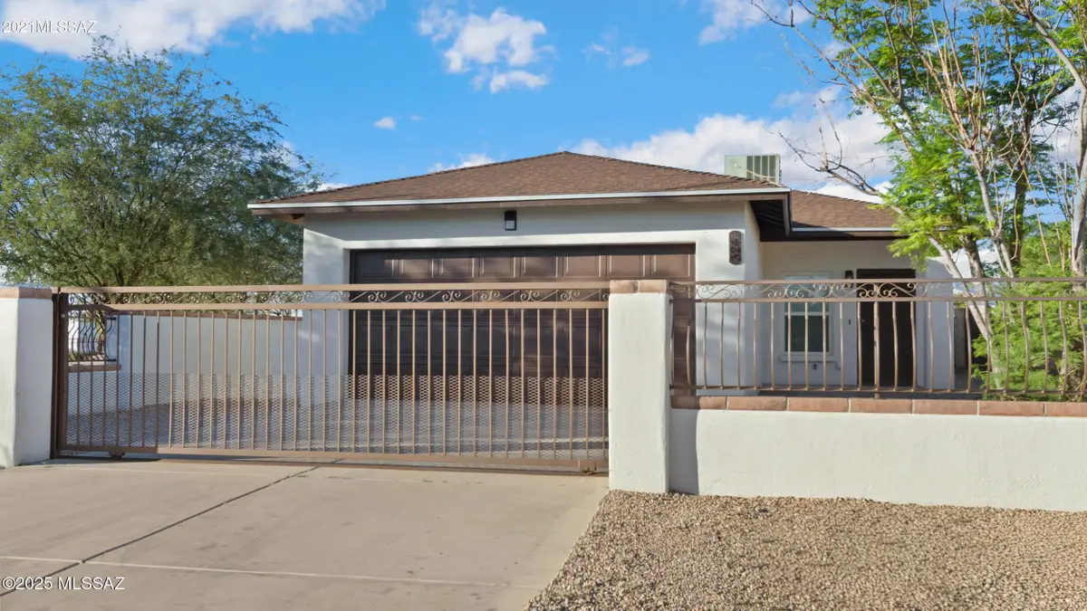 324 W 23rd Street, Tucson, AZ 85713 - Image #1