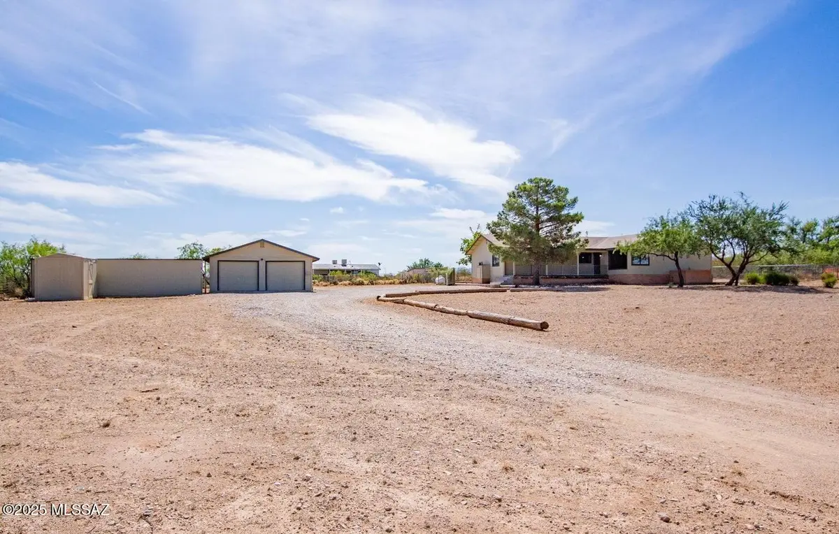 3379 E Calle Agassiz, Vail, AZ 85641 - Image #1