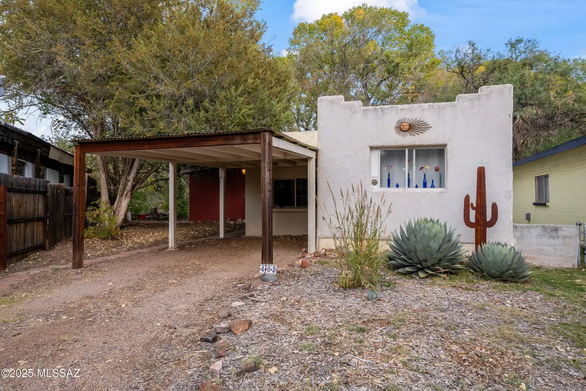 402 Sheard Drive, Patagonia, AZ 85624 - Image #1